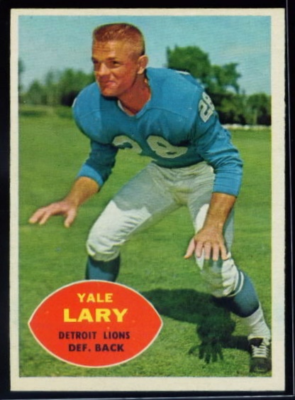 48 Yale Lary